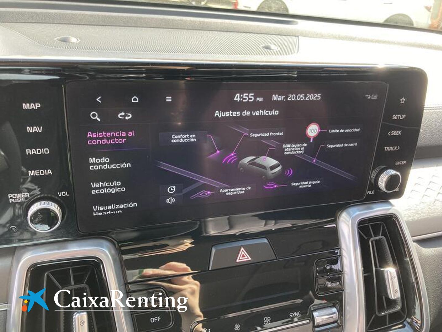 Kia Sorento 1.6 T-GDi PHEV Plus Edition 4x4 195 kW (265 CV)