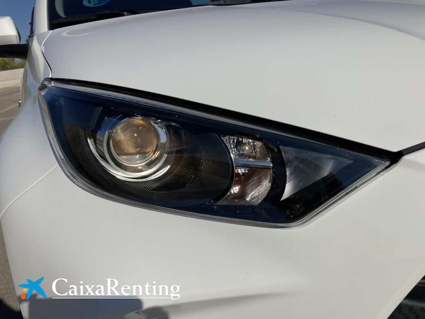 Toyota Yaris 120H Active Tech 85 kW (116 CV)