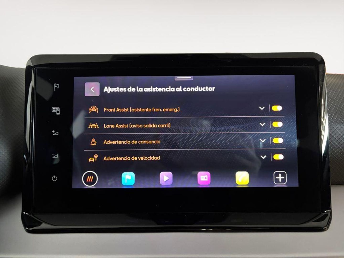 SEAT Arona 1.0 TSI FR XM DSG 85 kW (115 CV)