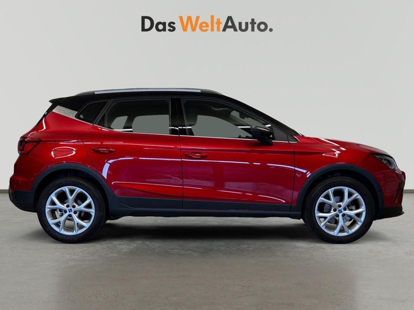 SEAT Arona 1.0 TSI FR XM DSG 85 kW (115 CV)