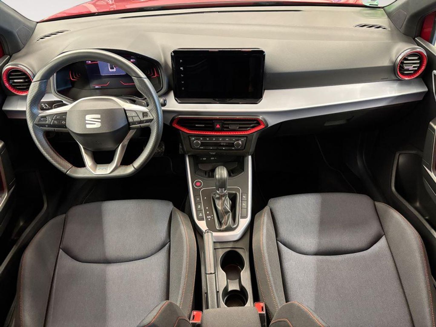 SEAT Arona 1.0 TSI FR XM DSG 85 kW (115 CV)