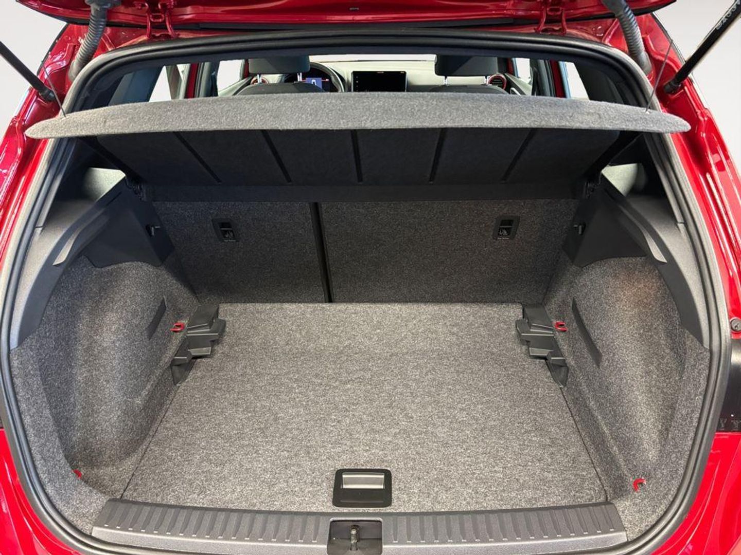 SEAT Arona 1.0 TSI FR XM DSG 85 kW (115 CV)