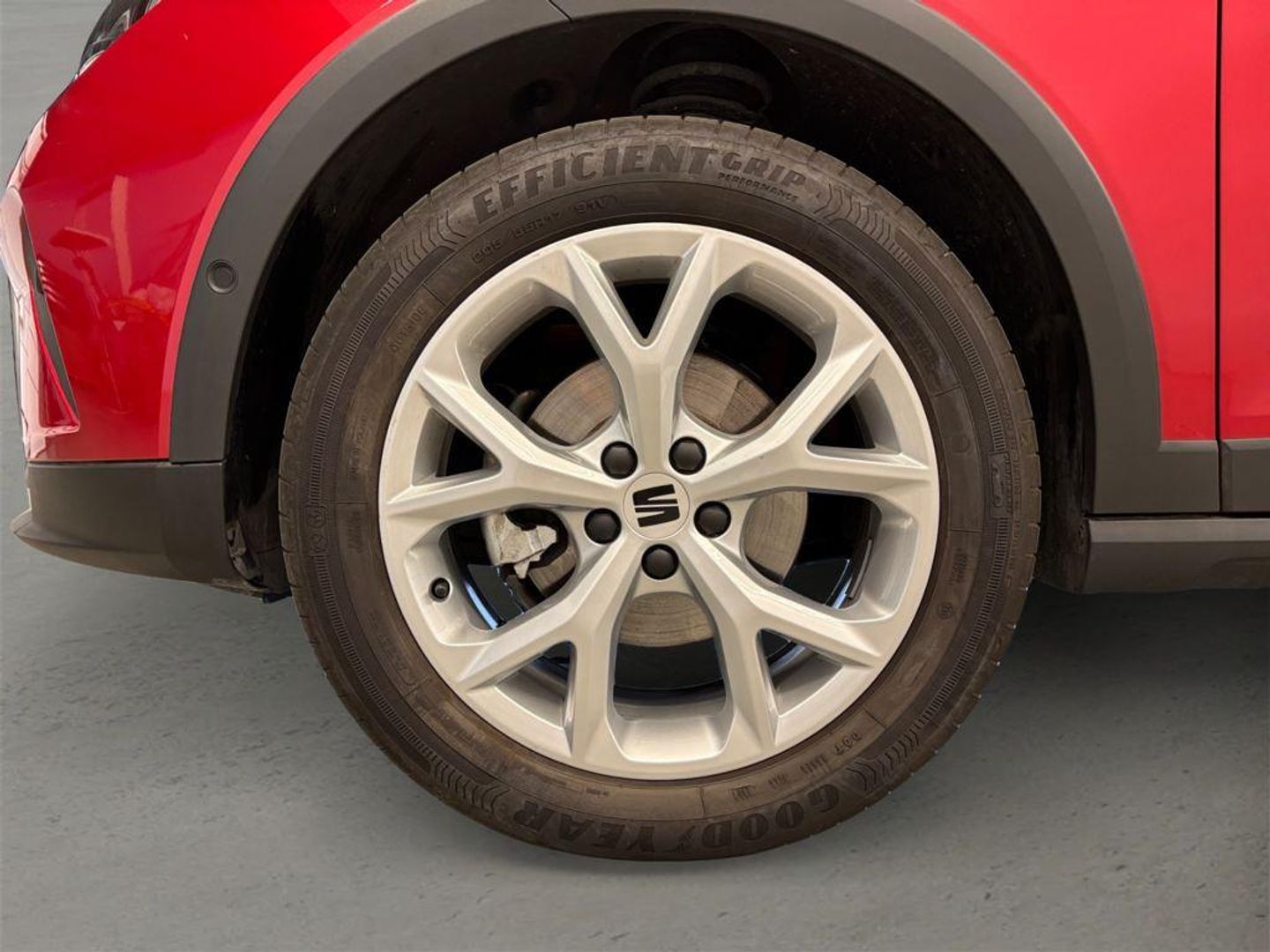 SEAT Arona 1.0 TSI FR XM DSG 85 kW (115 CV)