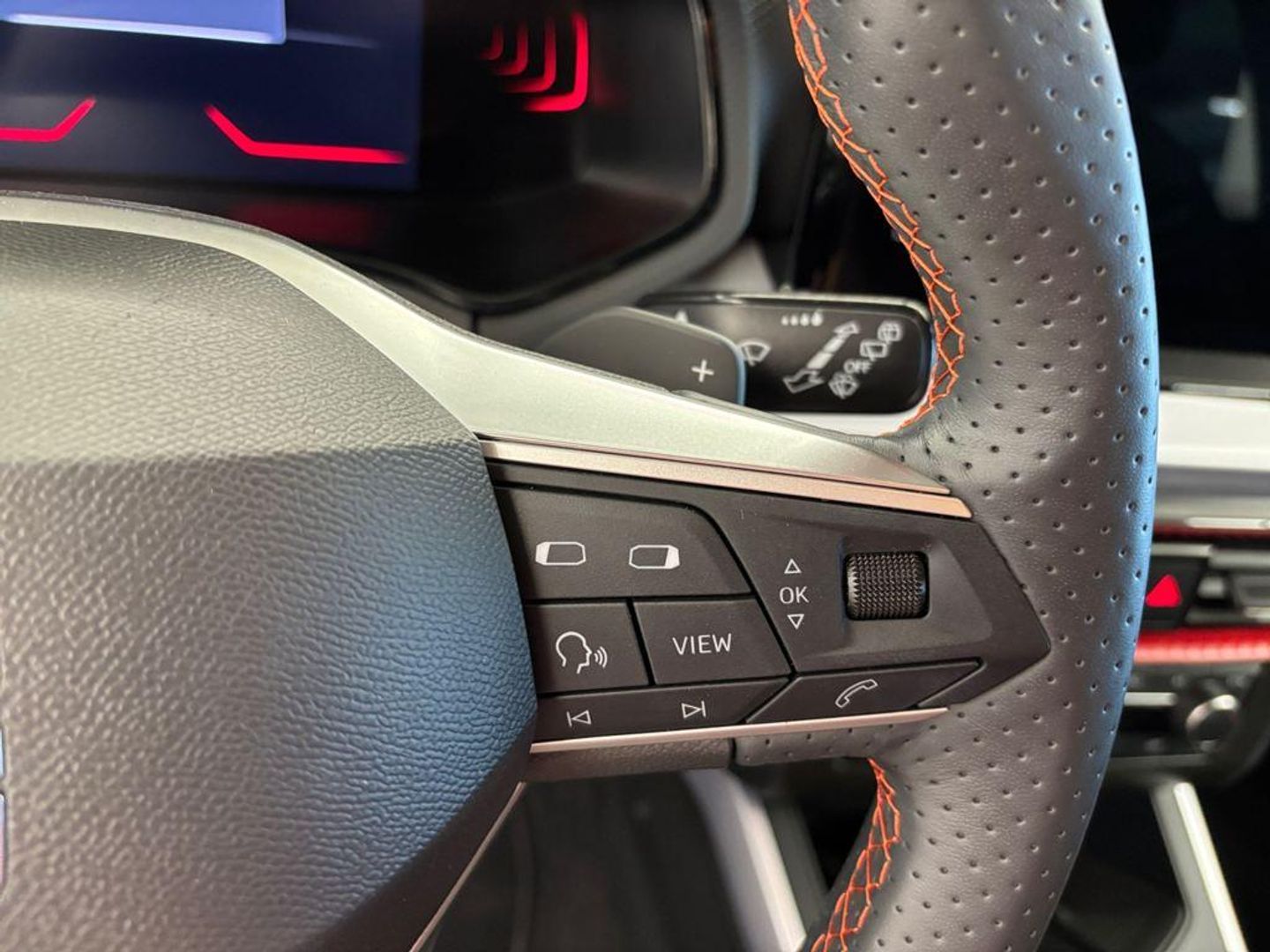 SEAT Arona 1.0 TSI FR XM DSG 85 kW (115 CV)