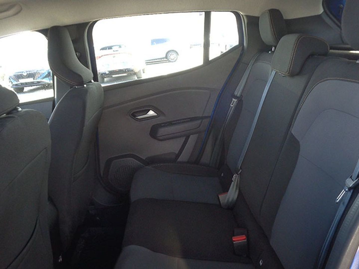 Dacia Sandero Stepway Extreme Go TCe 81 kW (110 CV)