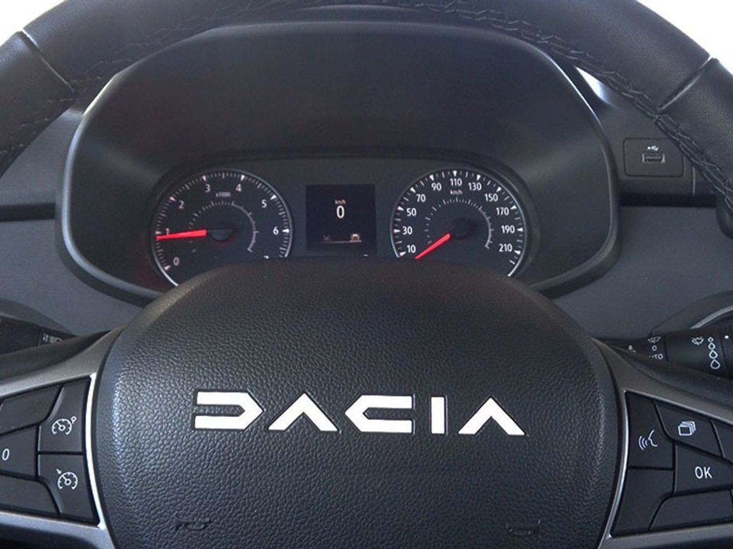 Dacia Sandero Stepway Extreme Go TCe 81 kW (110 CV)