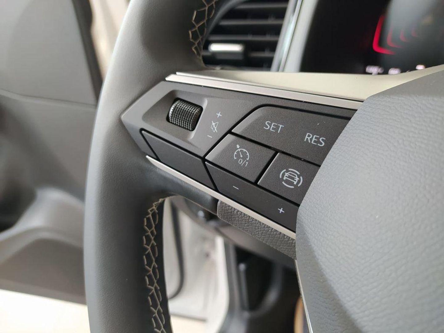 SEAT Ateca 1.0 TSI S&S Reference 81 kW (110 CV)