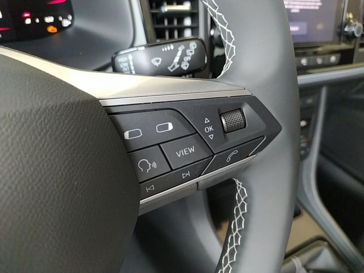 SEAT Ateca 1.0 TSI S&S Reference 81 kW (110 CV)