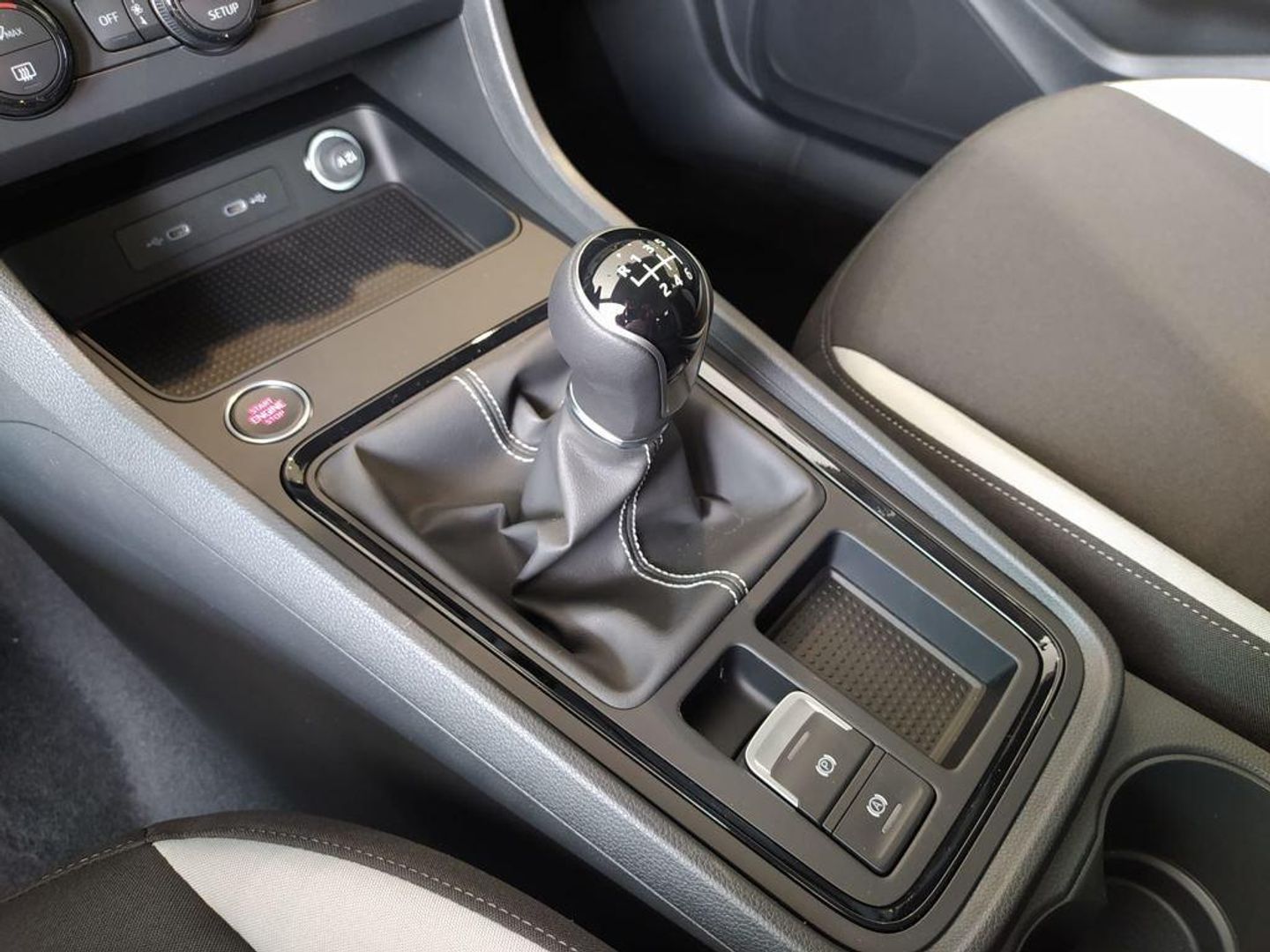 SEAT Ateca 1.0 TSI S&S Reference 81 kW (110 CV)