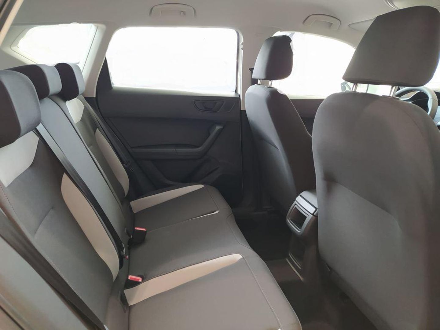 SEAT Ateca 1.0 TSI S&S Reference 81 kW (110 CV)