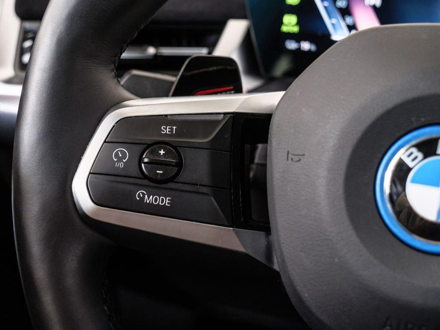 BMW iX2 xDrive30 230 kW (313 CV)