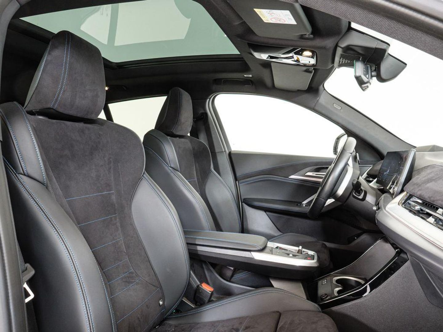 BMW iX2 xDrive30 230 kW (313 CV)