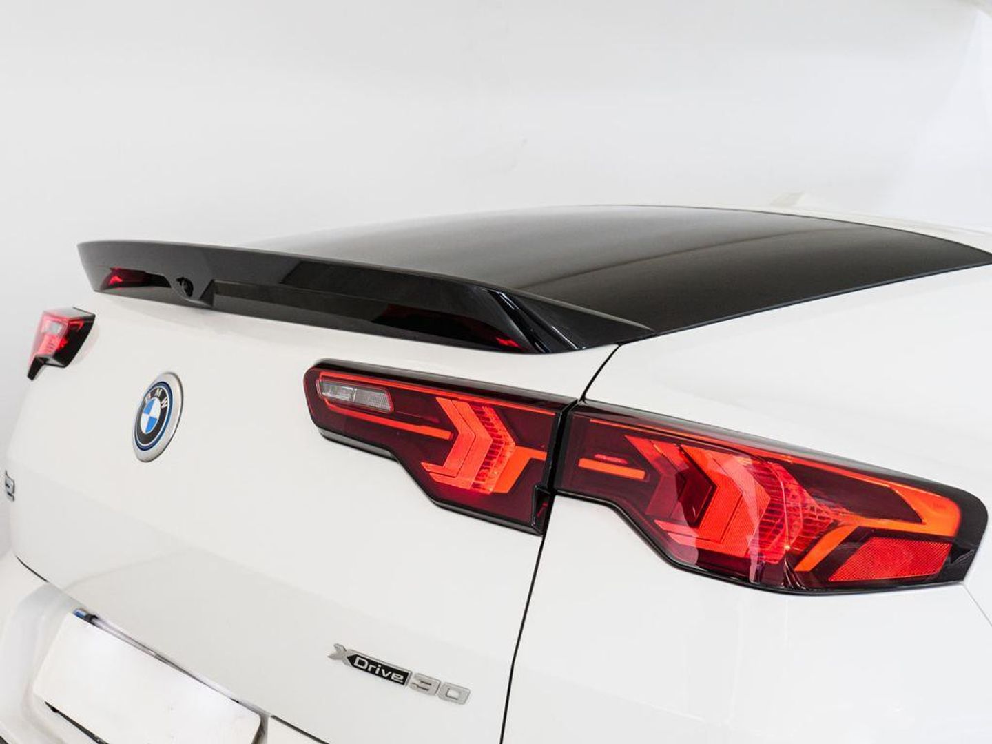 BMW iX2 xDrive30 230 kW (313 CV)