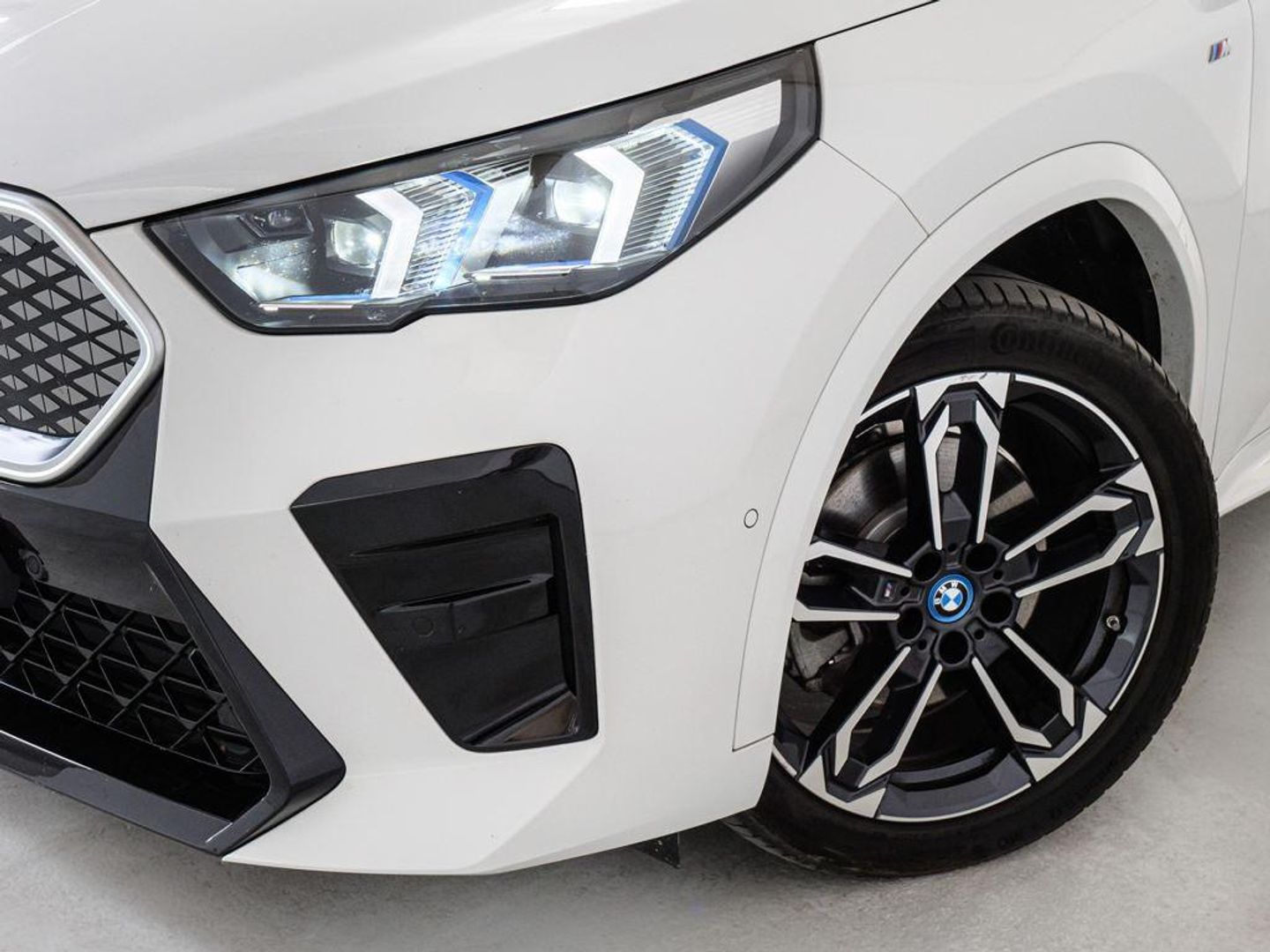 BMW iX2 xDrive30 230 kW (313 CV)