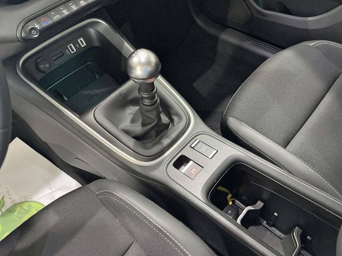 Jeep Avenger 1.2 G Altitude 74 kW (100 CV)