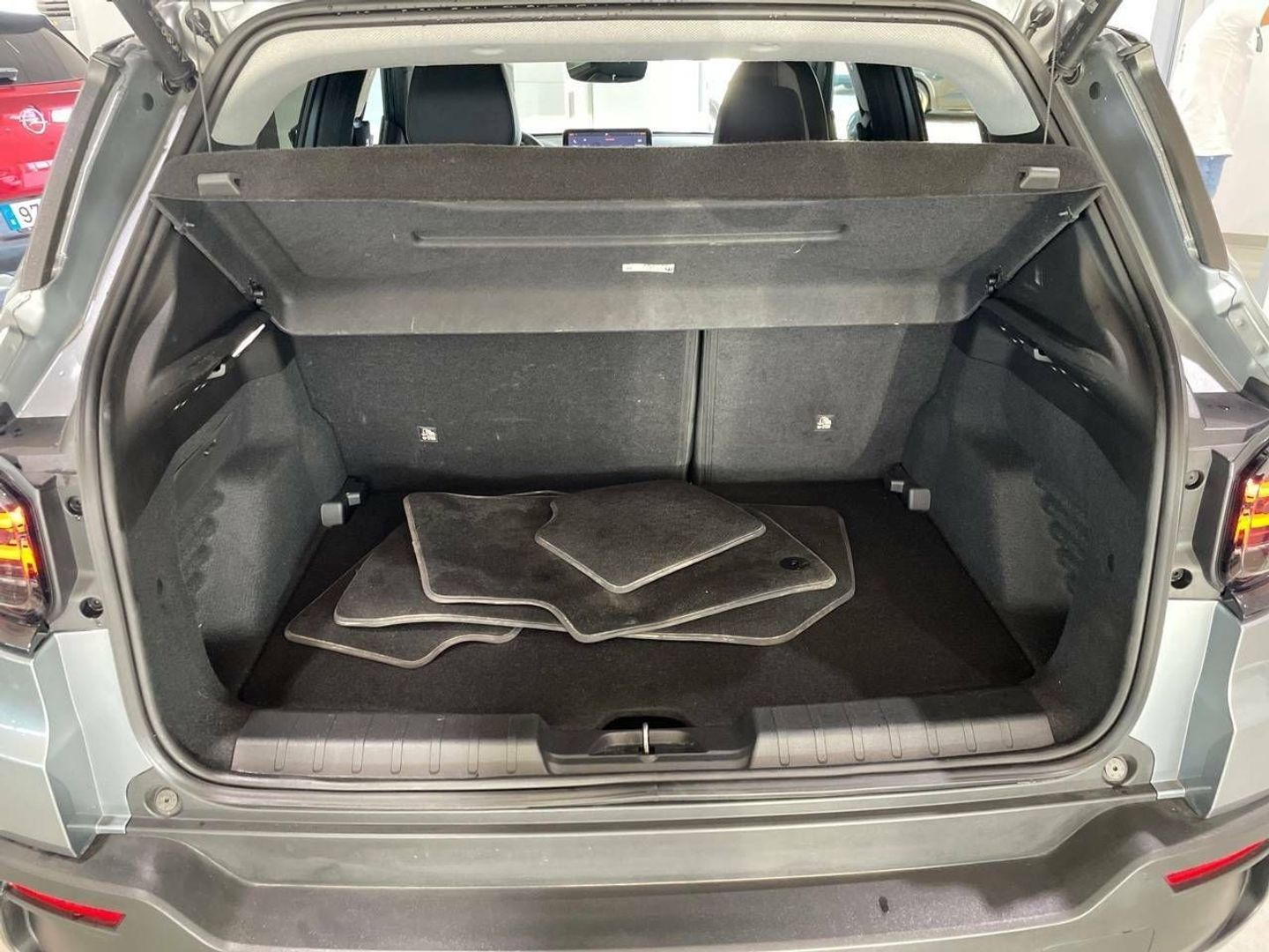 Jeep Avenger 1.2 G Altitude 74 kW (100 CV)