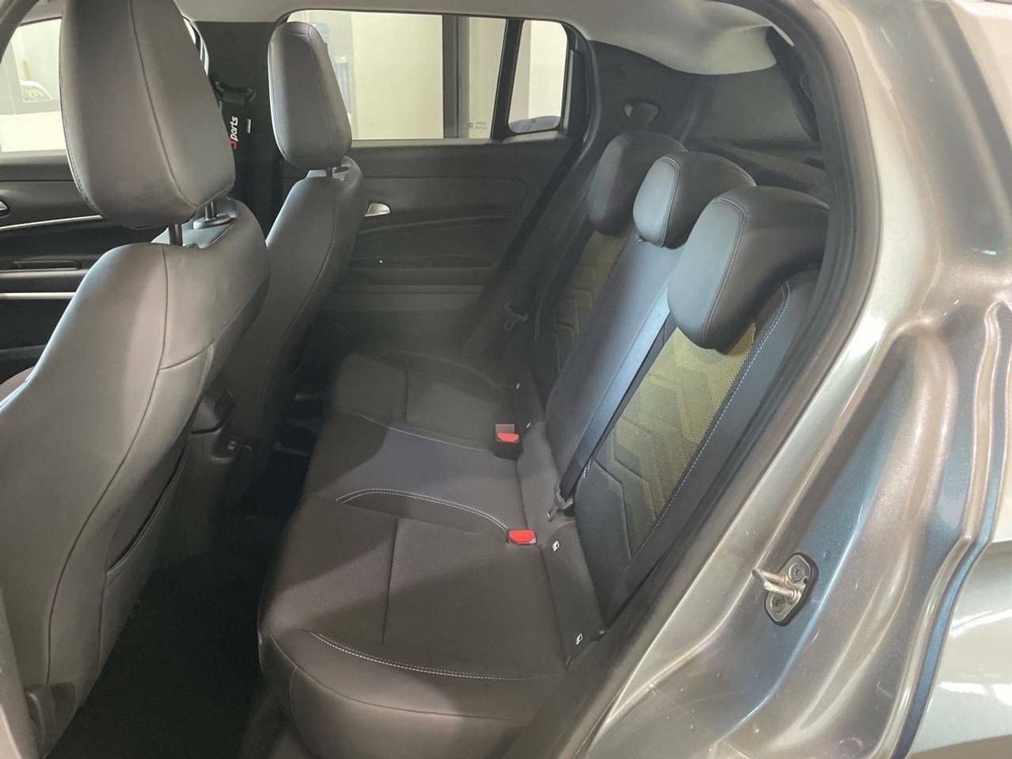 Jeep Avenger 1.2 G Altitude 74 kW (100 CV)