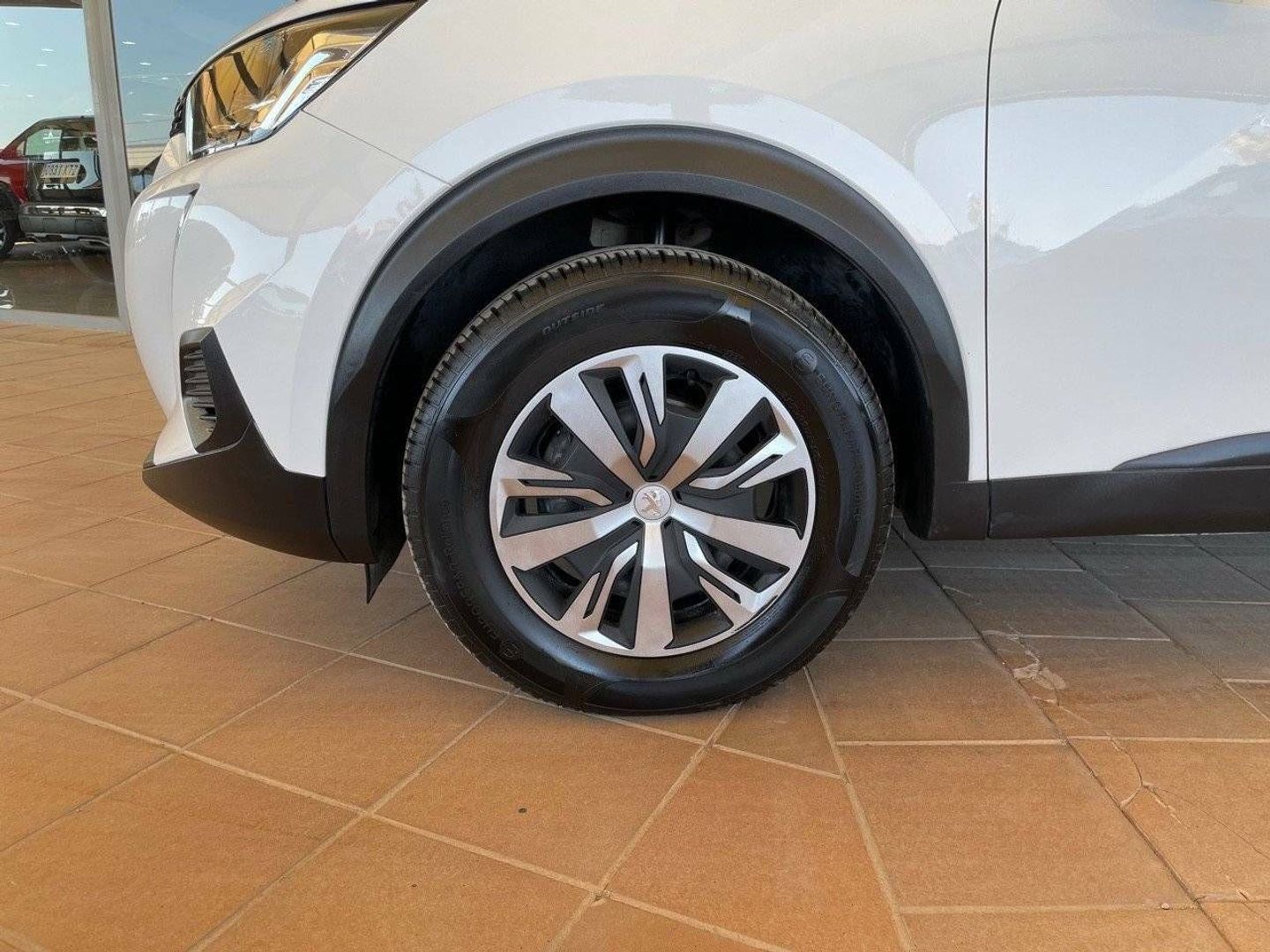 Peugeot 2008 BlueHDi 110 S&S Active 81 kW (110 CV)
