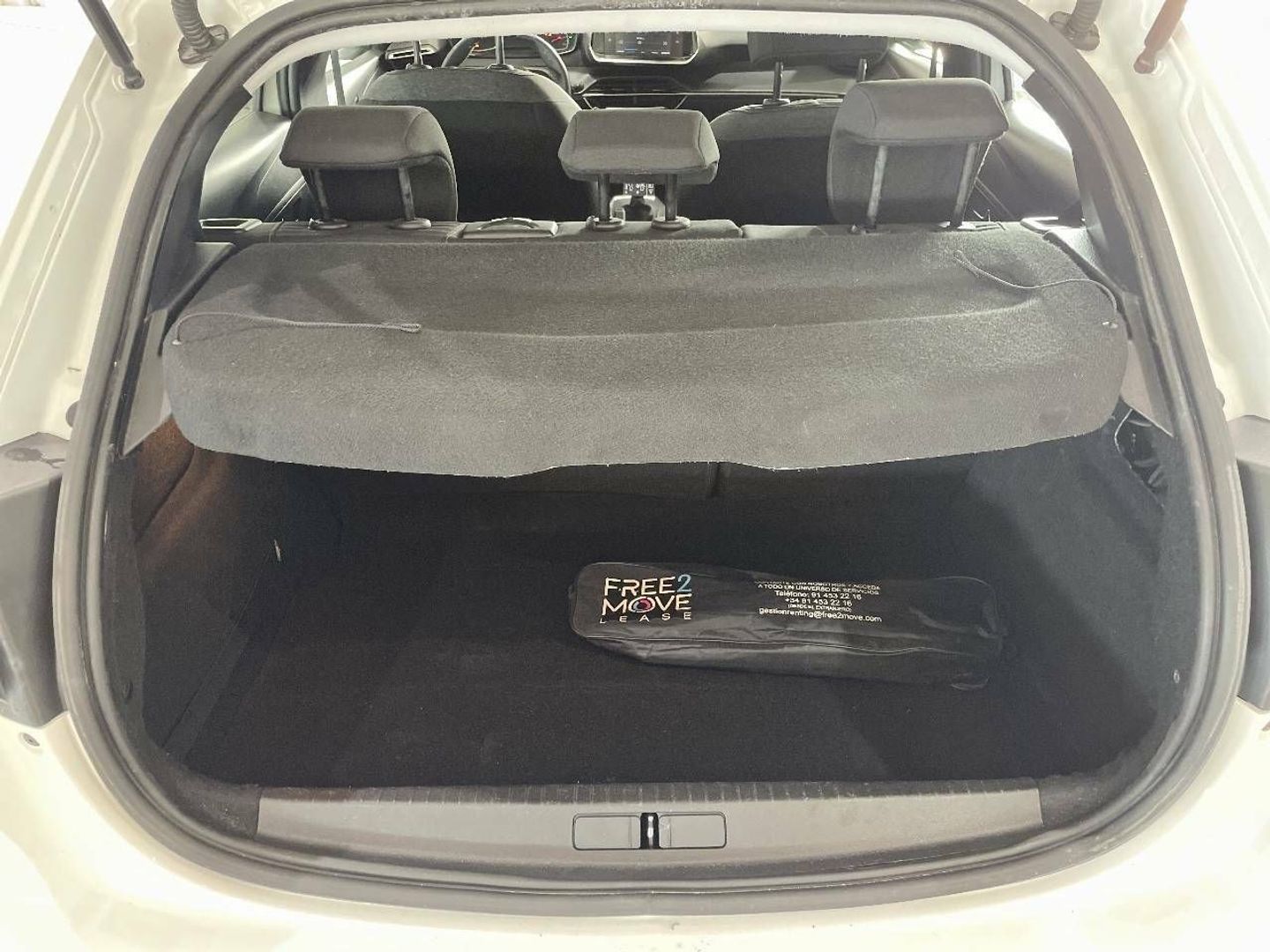 Peugeot 208 BlueHDi 100 Active 75 kW (100 CV)