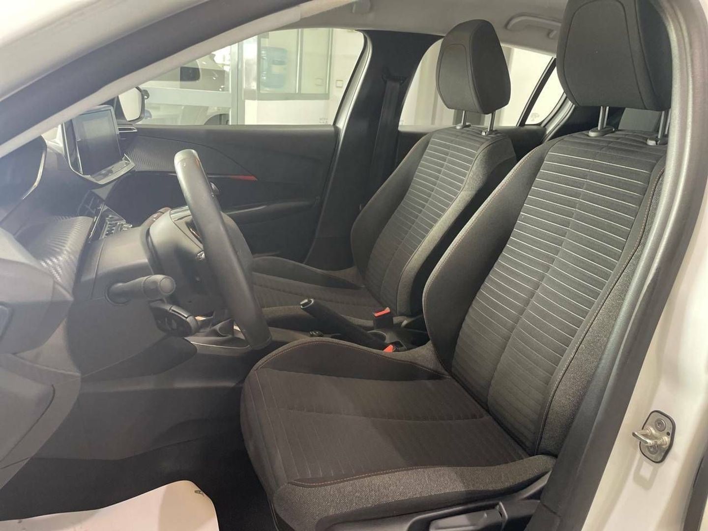 Peugeot 208 BlueHDi 100 Active 75 kW (100 CV)