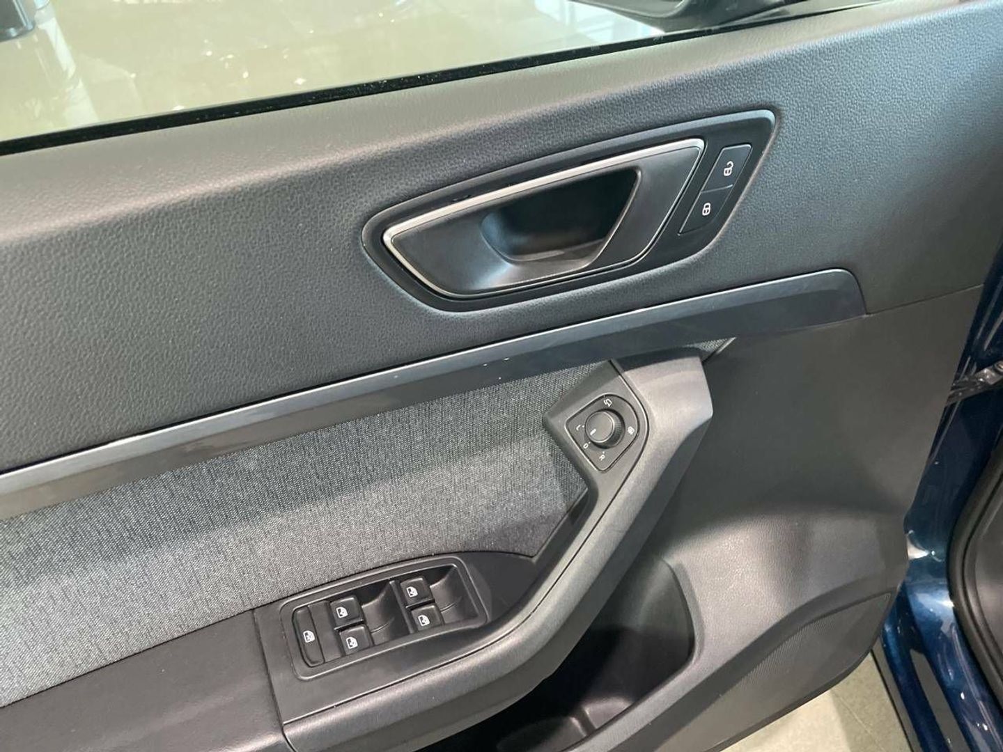SEAT Ateca 1.5 TSI S&S Style XL 110 kW (150 CV)