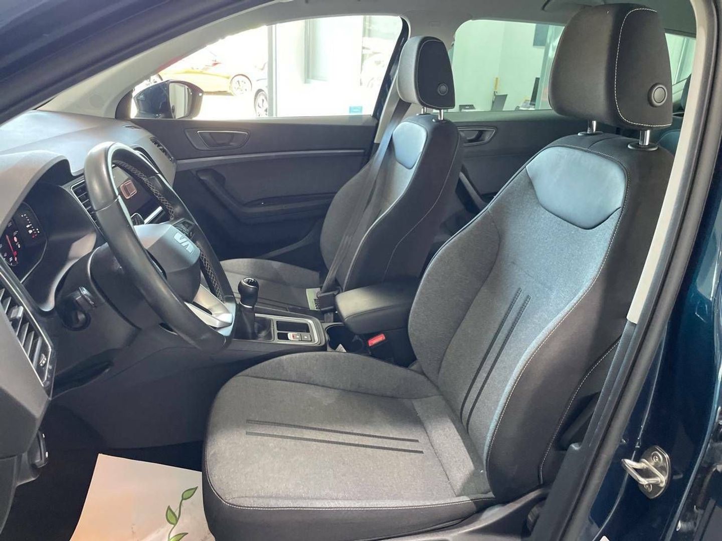 SEAT Ateca 1.5 TSI S&S Style XL 110 kW (150 CV)