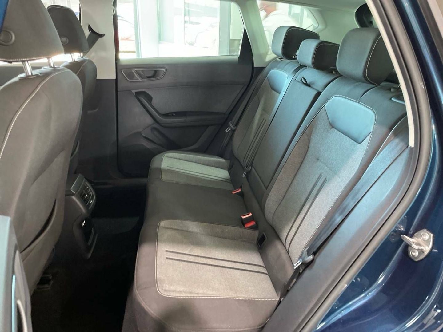 SEAT Ateca 1.5 TSI S&S Style XL 110 kW (150 CV)