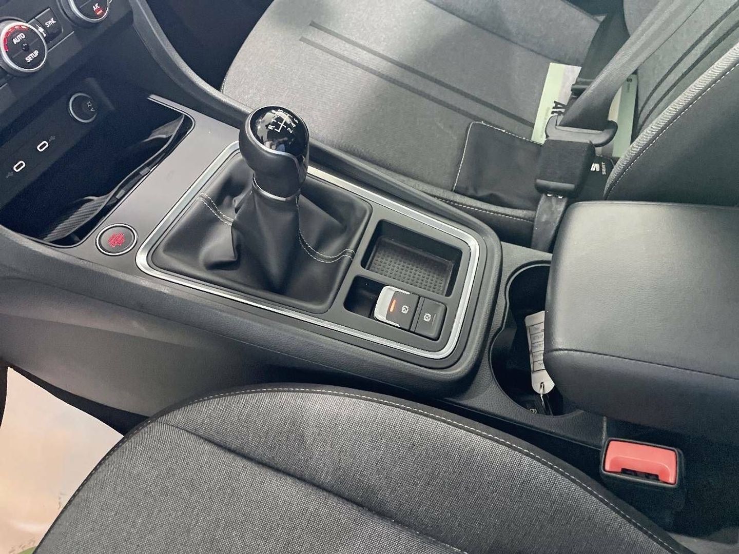 SEAT Ateca 1.5 TSI S&S Style XL 110 kW (150 CV)