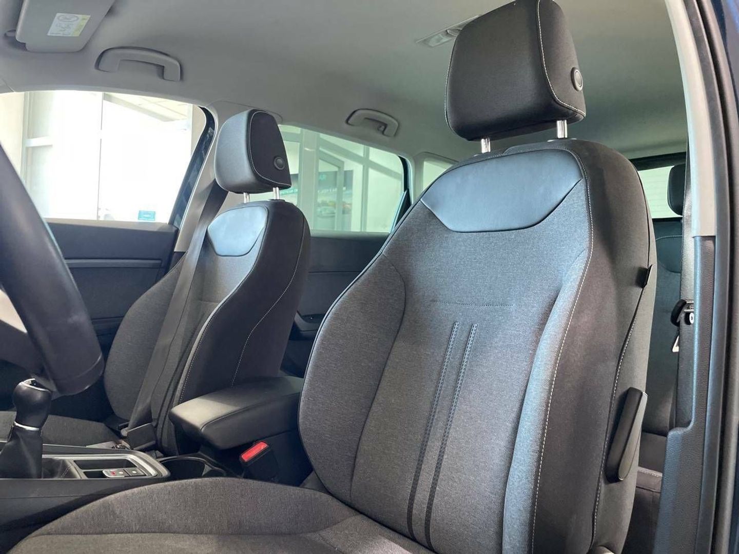 SEAT Ateca 1.5 TSI S&S Style XL 110 kW (150 CV)