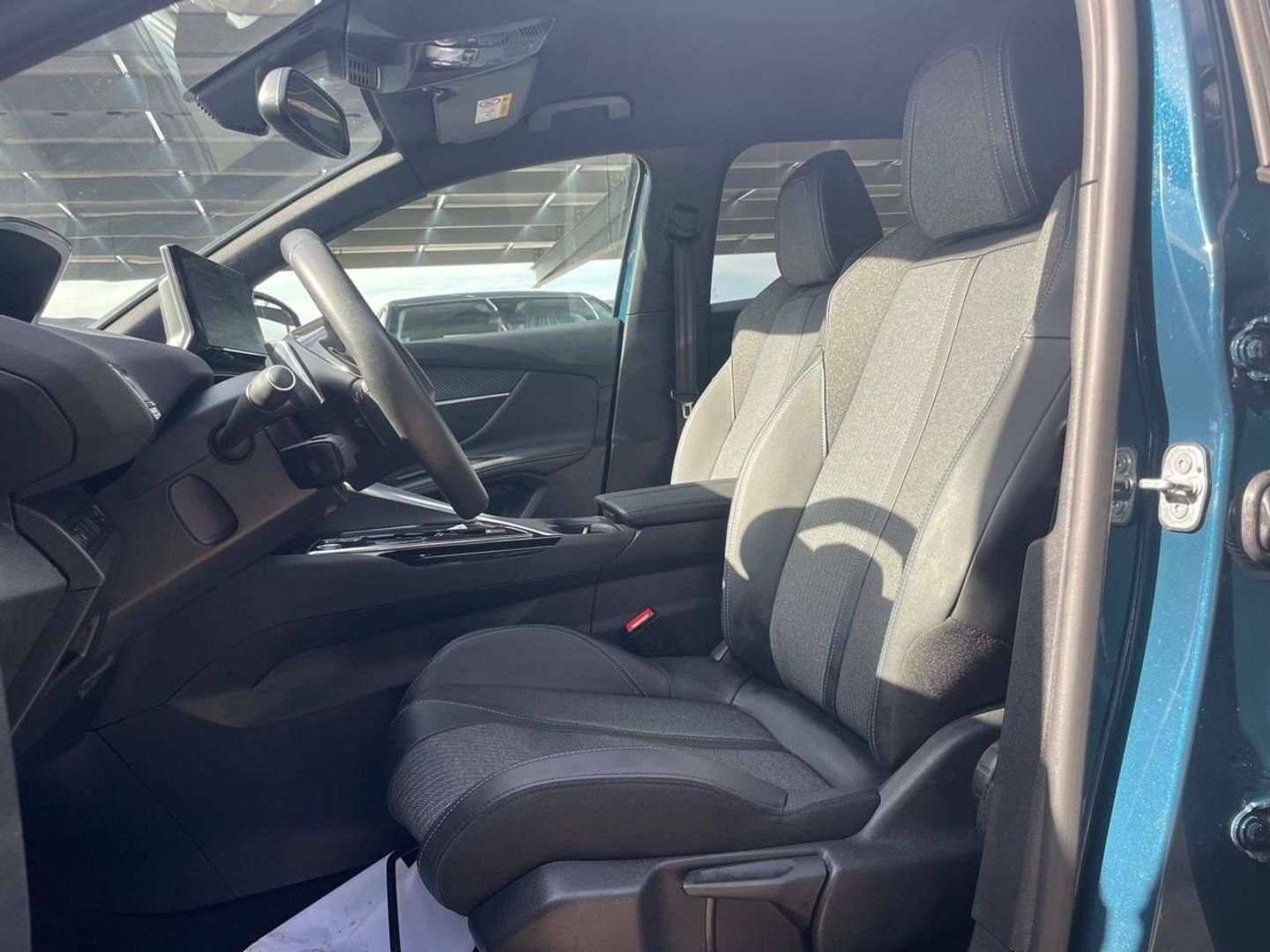 Peugeot 3008 PureTech 130 S&S Allure Pack EAT8 96 kW (130 CV)