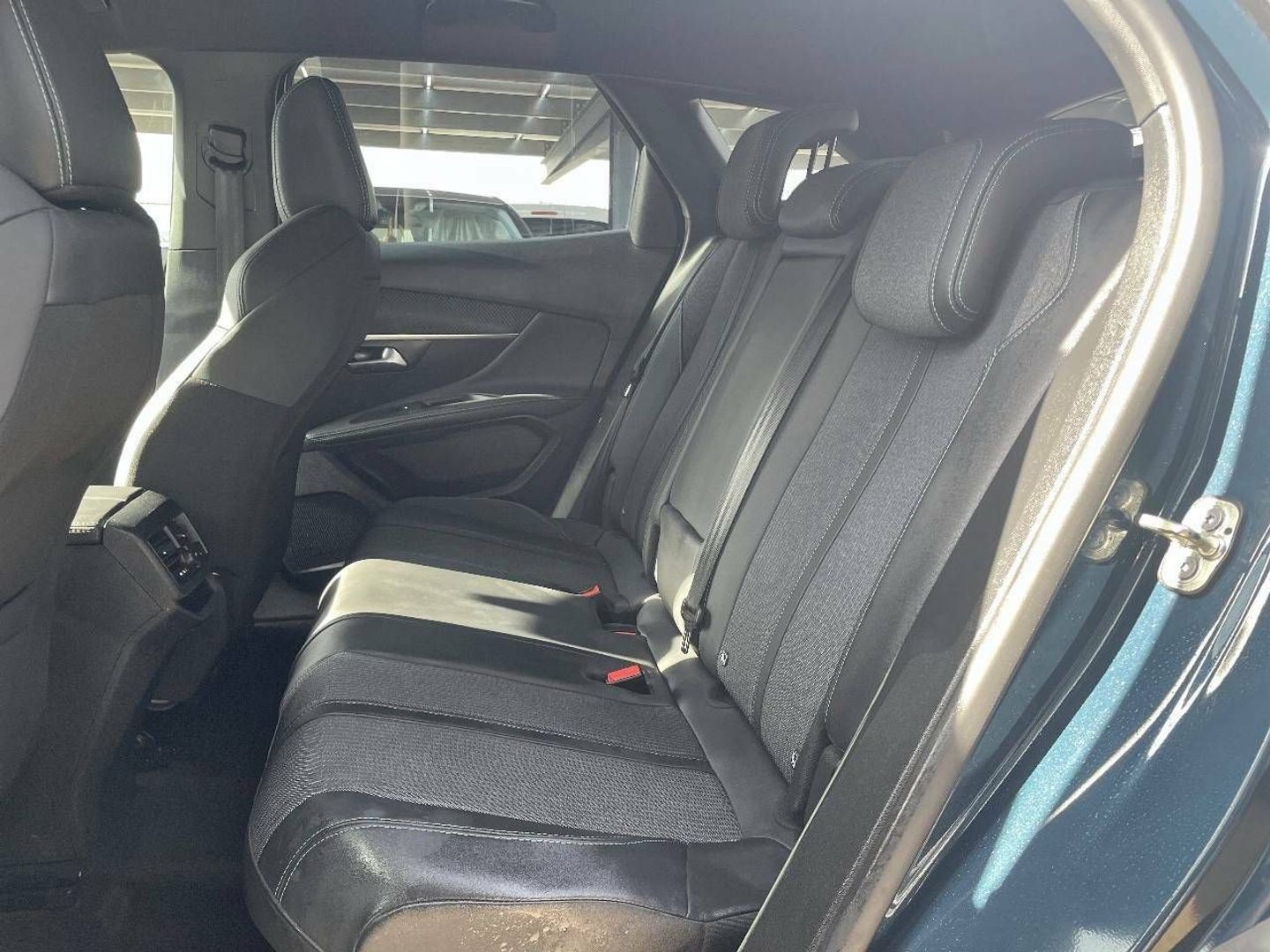 Peugeot 3008 PureTech 130 S&S Allure Pack EAT8 96 kW (130 CV)