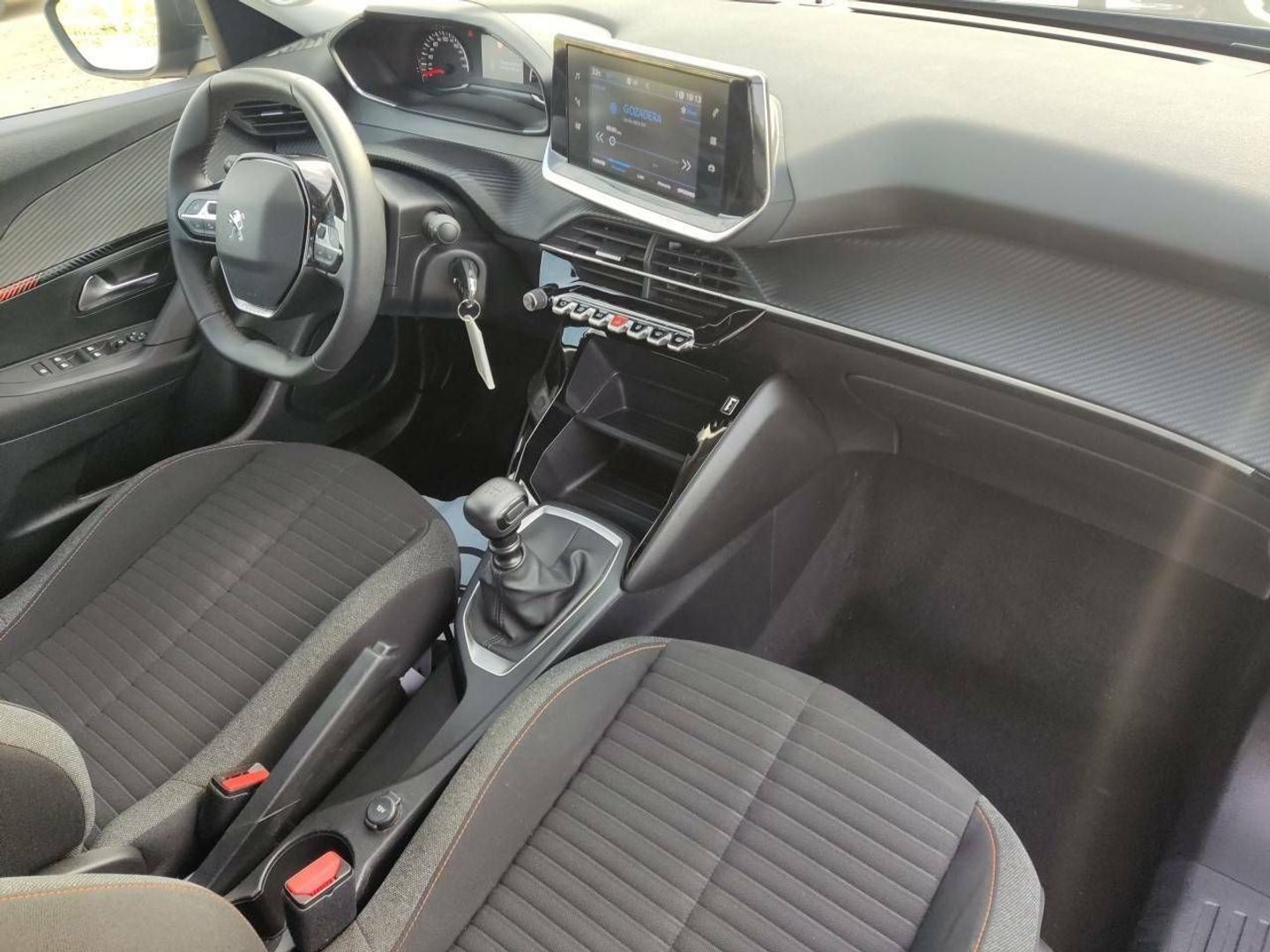Peugeot 2008 BlueHDi 110 S&S Active Pack 81 kW (110 CV)