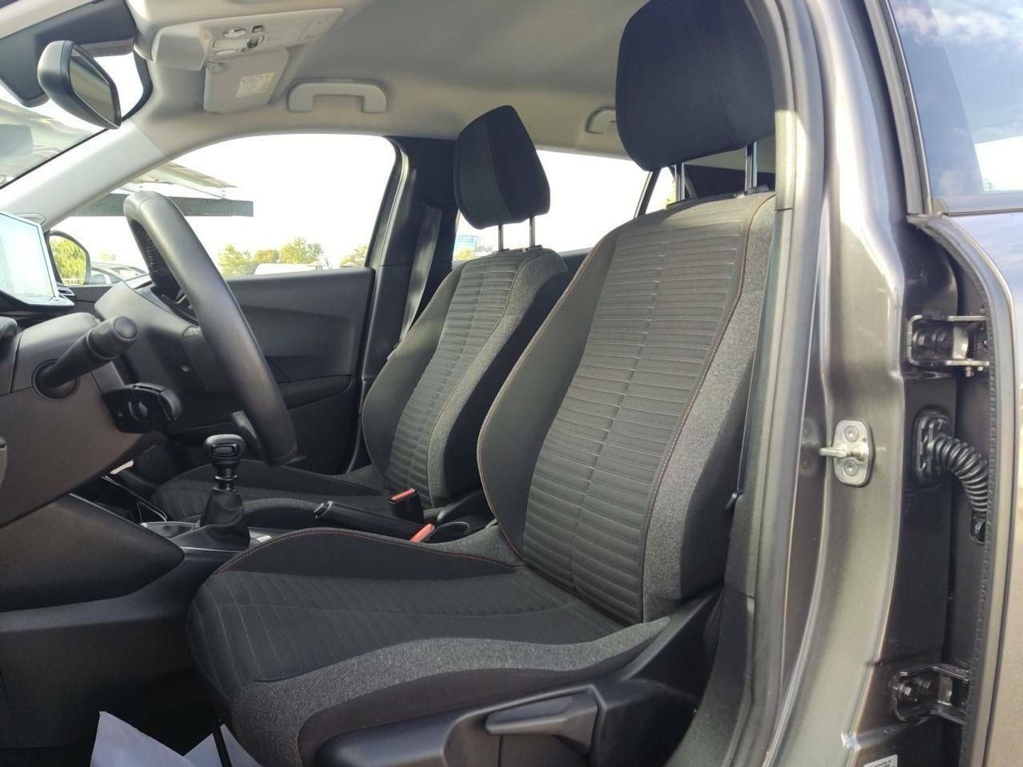 Peugeot 2008 BlueHDi 110 S&S Active Pack 81 kW (110 CV)