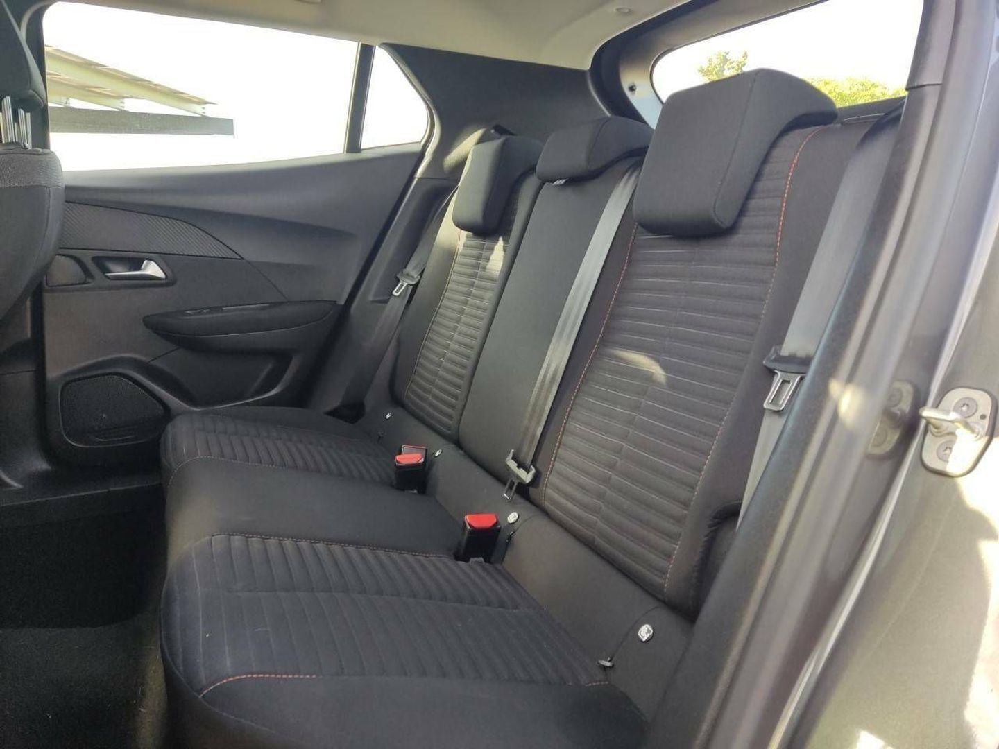 Peugeot 2008 BlueHDi 110 S&S Active Pack 81 kW (110 CV)