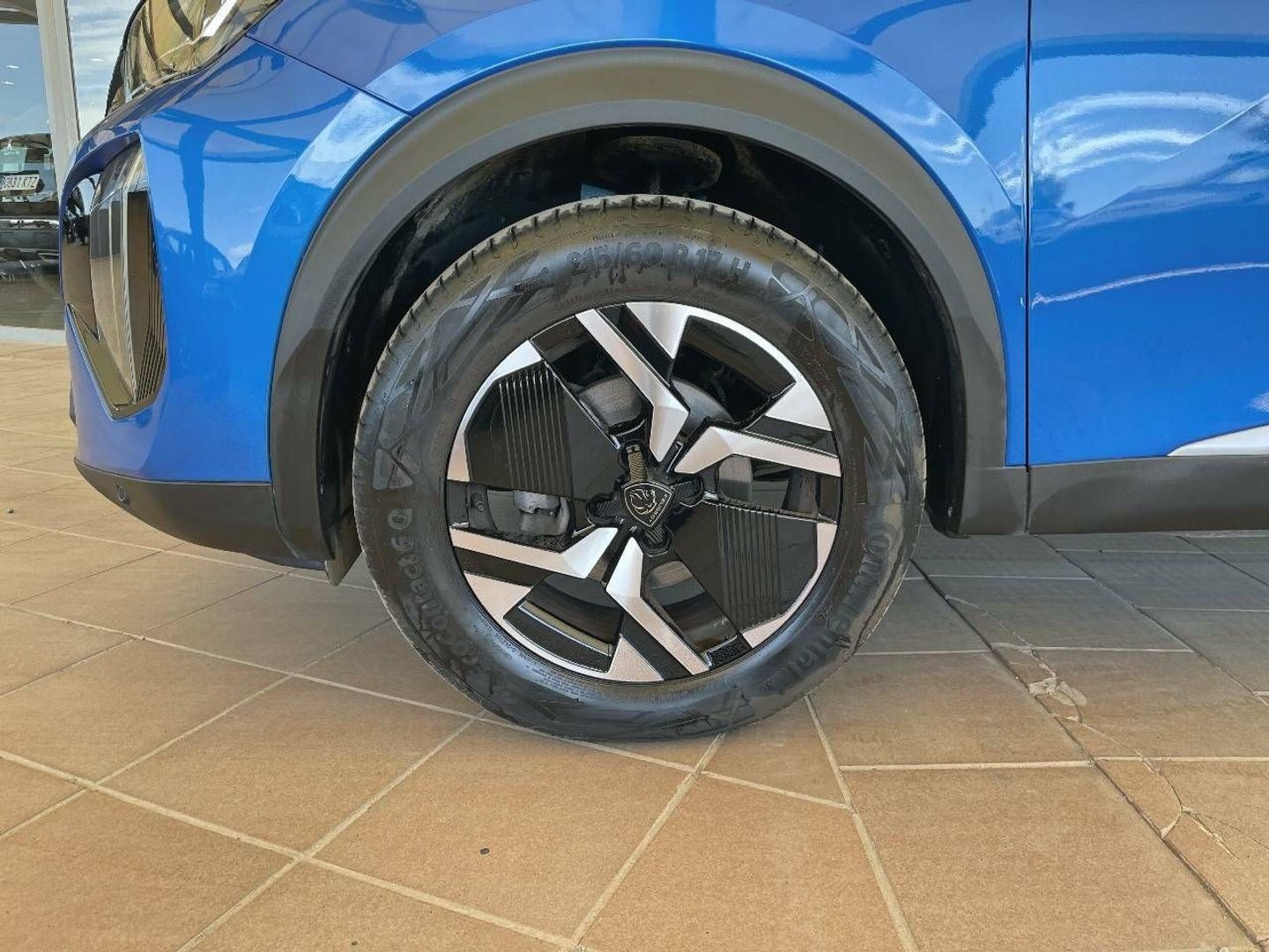 Peugeot 2008 PureTech 100 S&S Allure 75 kW (100 CV)