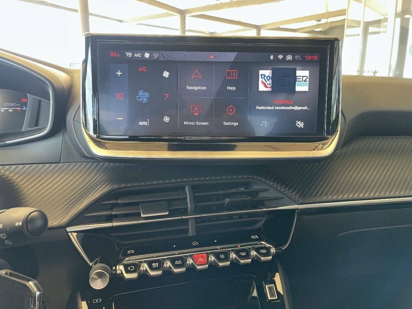 Peugeot 2008 PureTech 100 S&S Allure 75 kW (100 CV)