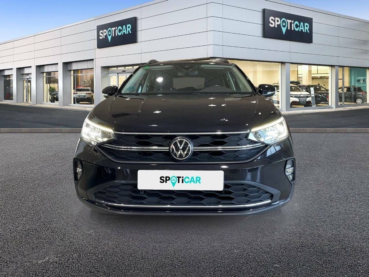 Volkswagen Taigo Life 1.0 TSI 70 kW (95 CV)
