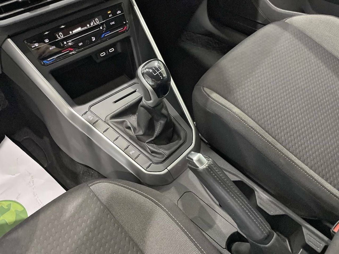 Volkswagen Taigo Life 1.0 TSI 70 kW (95 CV)
