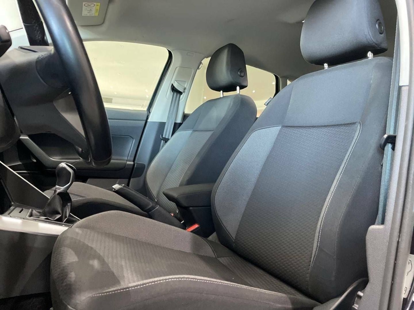 Volkswagen Taigo Life 1.0 TSI 70 kW (95 CV)