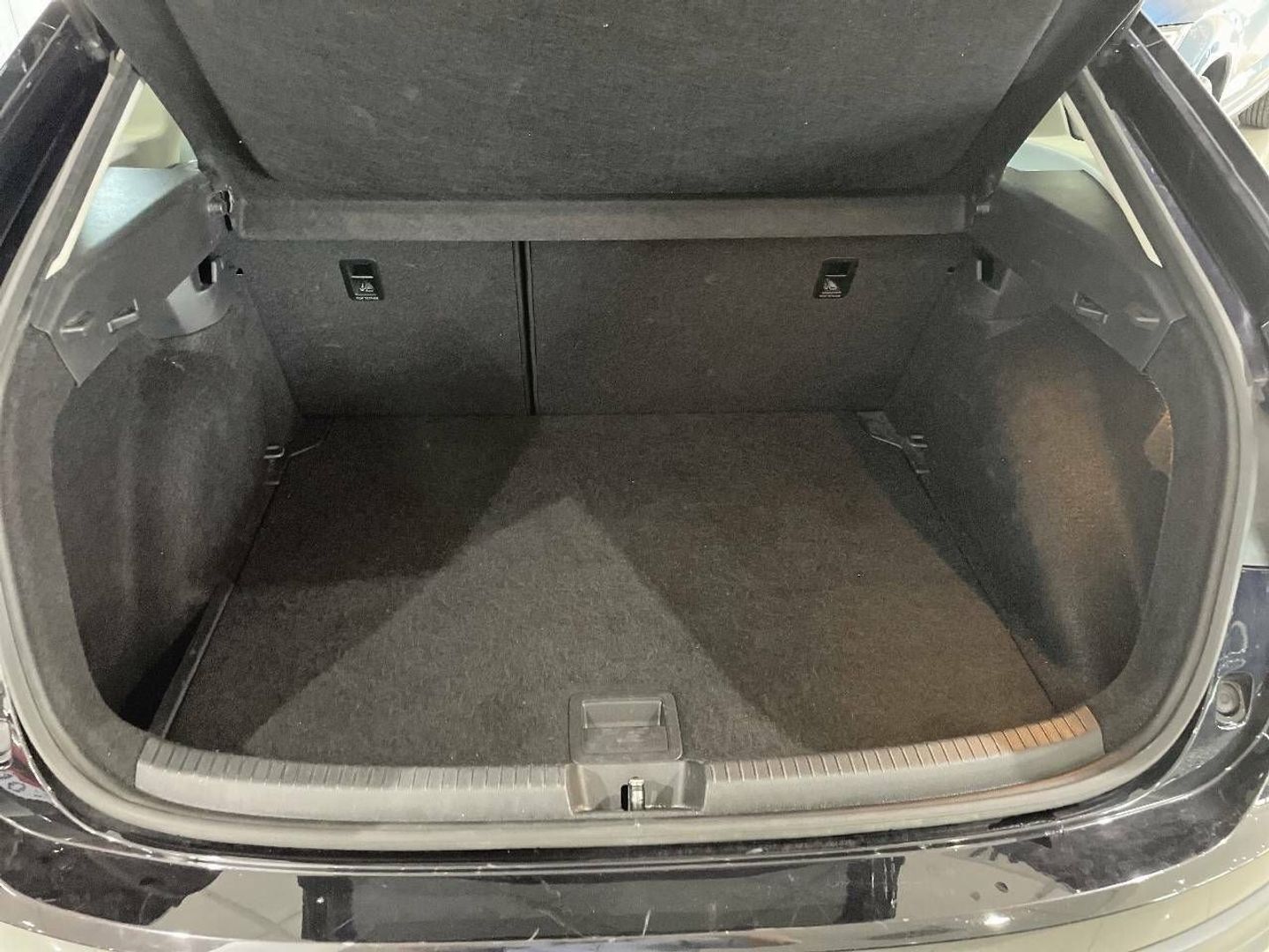 Volkswagen Taigo Life 1.0 TSI 70 kW (95 CV)