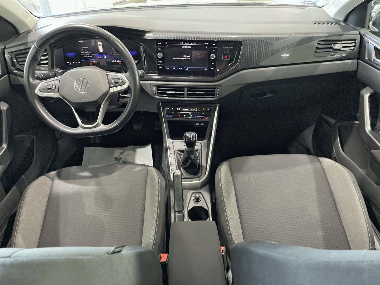 Volkswagen Taigo Life 1.0 TSI 70 kW (95 CV)