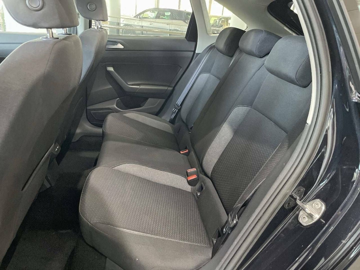 Volkswagen Taigo Life 1.0 TSI 70 kW (95 CV)