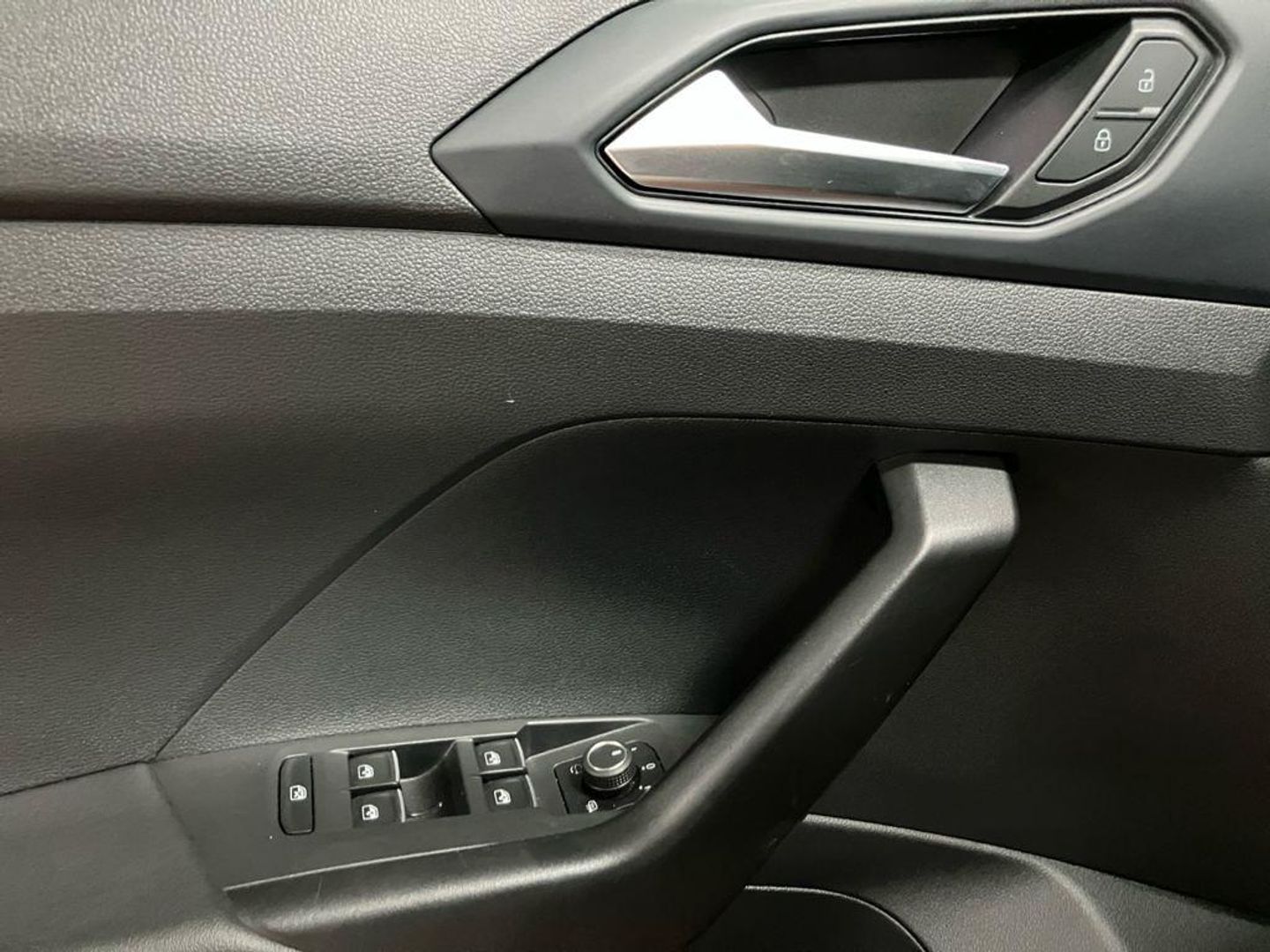 Volkswagen T-Cross Sport 1.0 TSI 81 kW (110 CV)