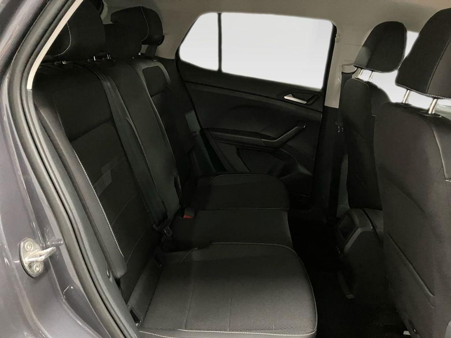 Volkswagen T-Cross Sport 1.0 TSI 81 kW (110 CV)