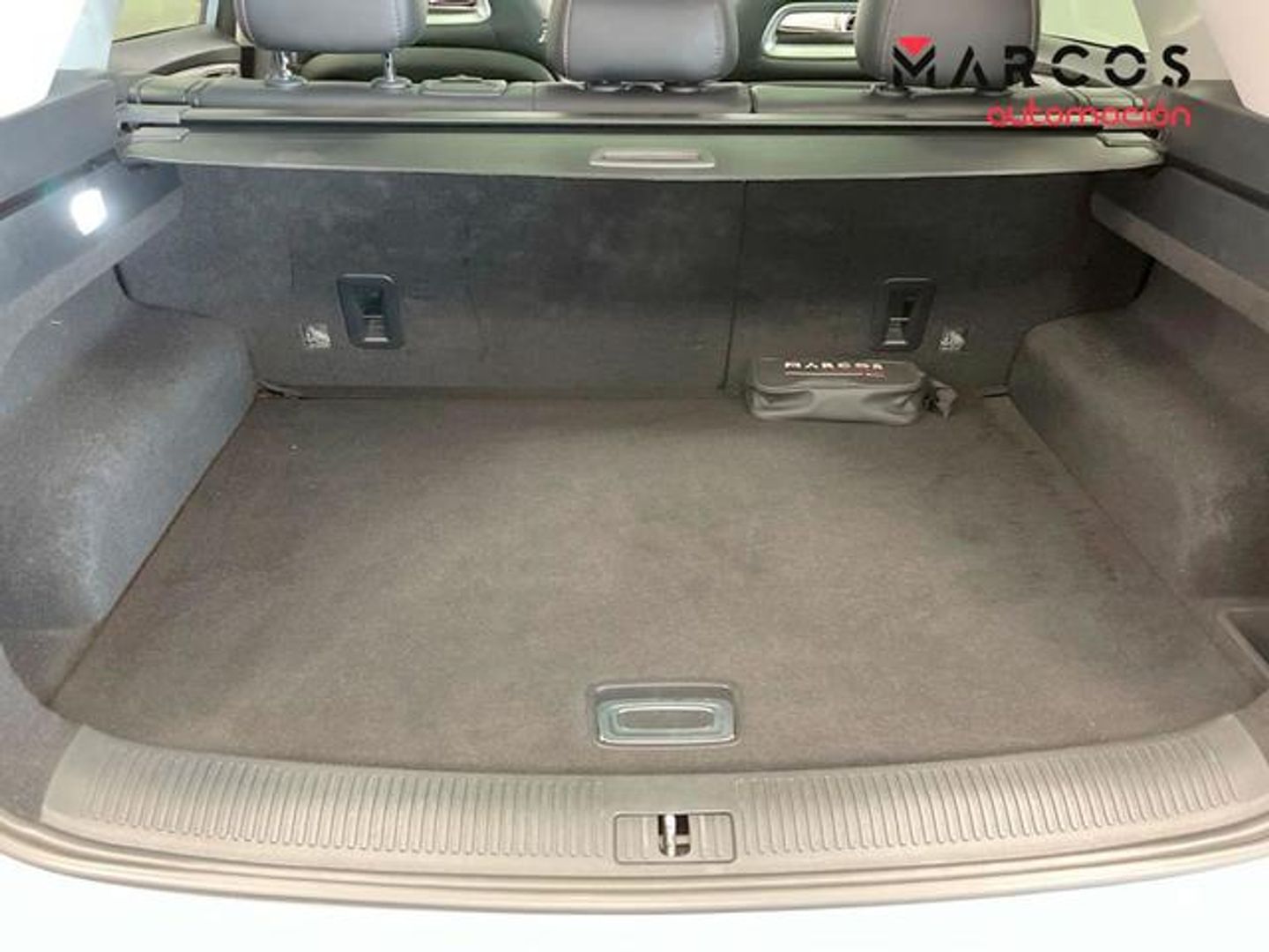 MG HS 1.5 Turbo GDI Luxury DCT 119 kW (162 CV)