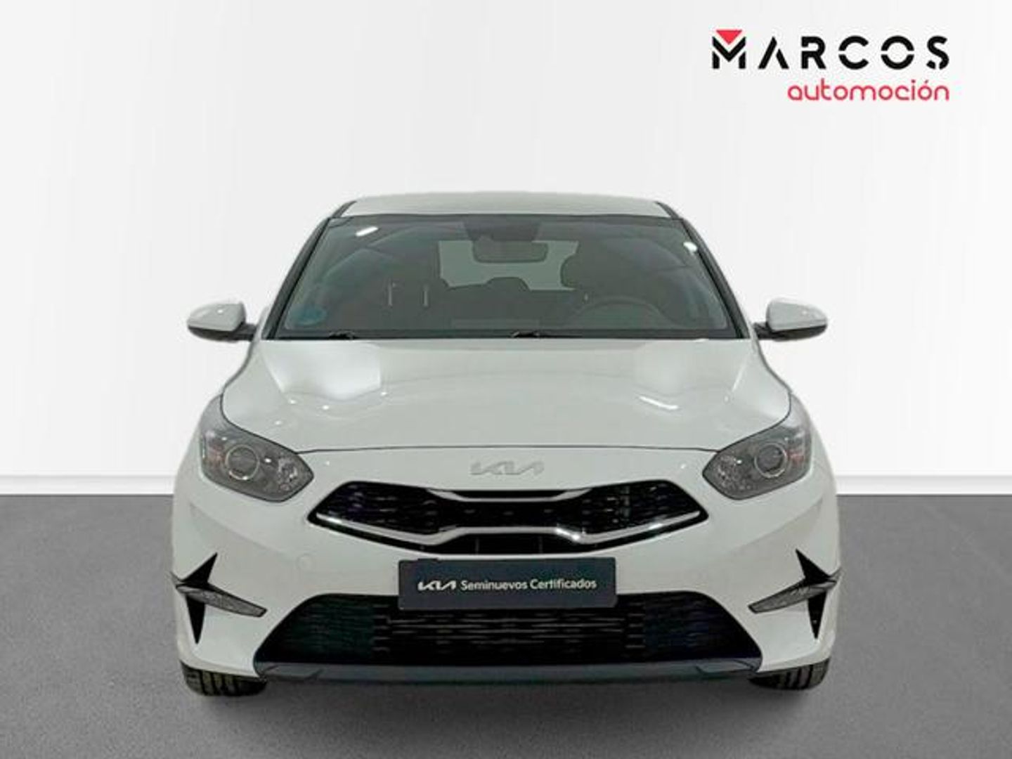 Kia Ceed 1.0 T-GDI Drive 74 kW (100 CV)