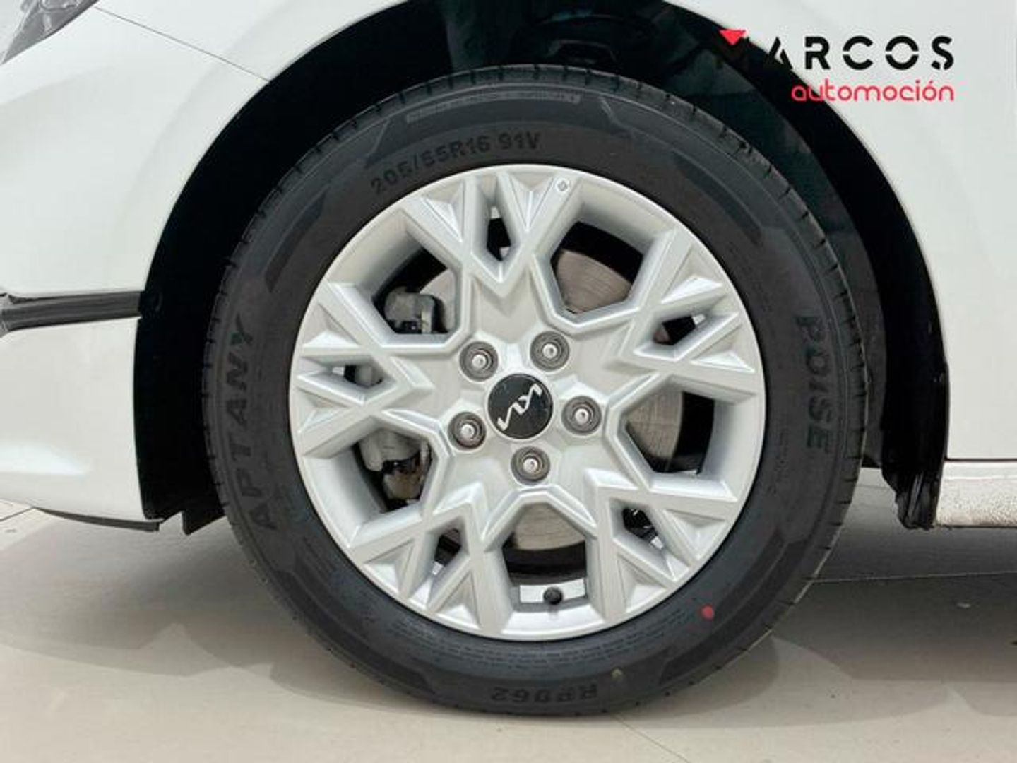 Kia Ceed 1.0 T-GDI Drive 74 kW (100 CV)