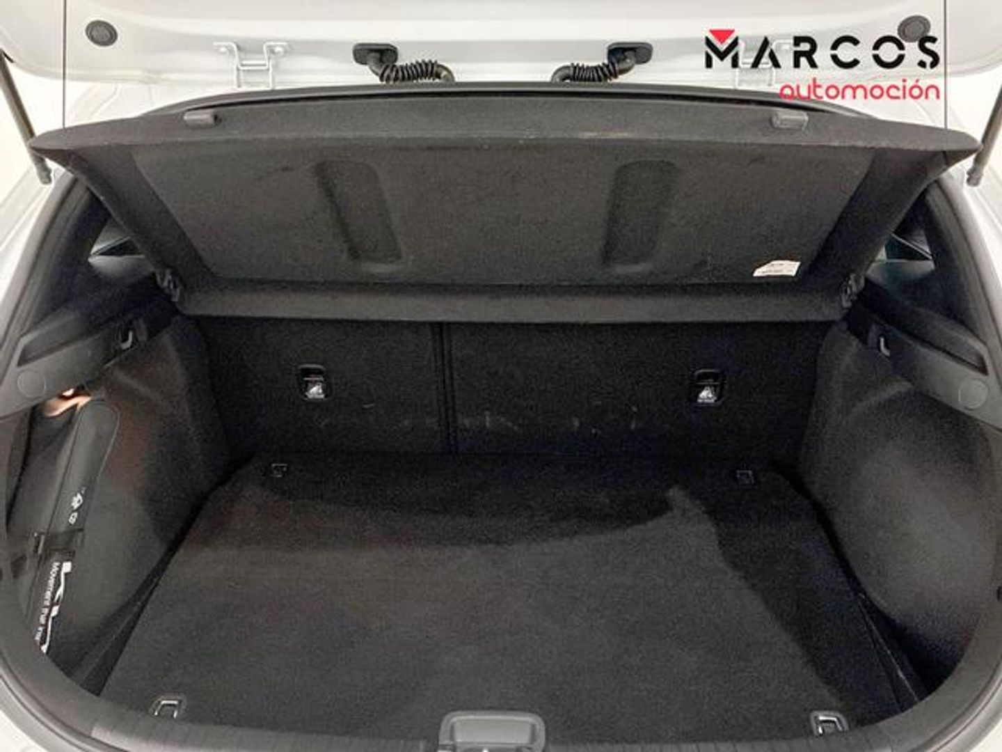 Kia Ceed 1.0 T-GDI Drive 74 kW (100 CV)