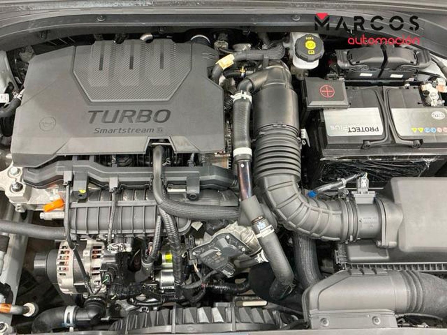 Kia Ceed 1.0 T-GDI Drive 74 kW (100 CV)