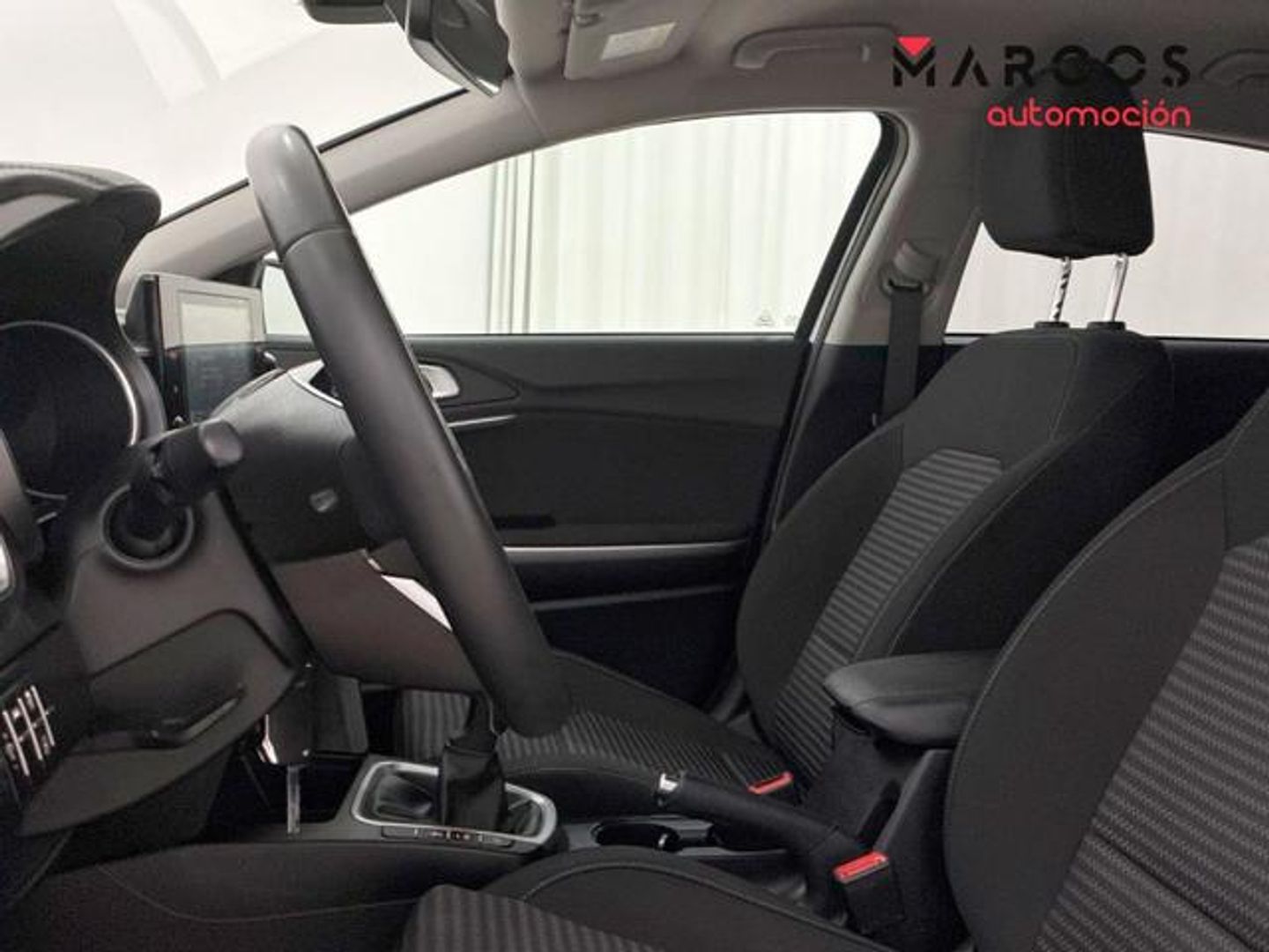 Kia Ceed 1.0 T-GDI Drive 74 kW (100 CV)